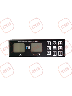 TG-V Multi-Temp In-Cab Control